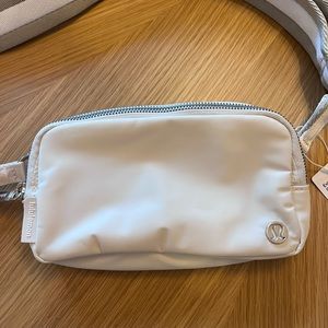 Lululemon Everywhere Crossbody Bag - NWT